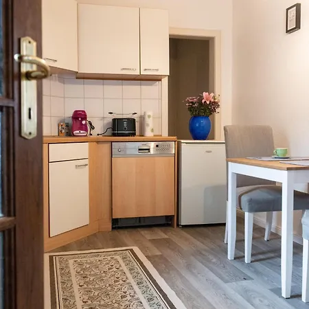 2 Zi.-Wohnung Stadtnah, Messenah Sarstedt Extérieur photo