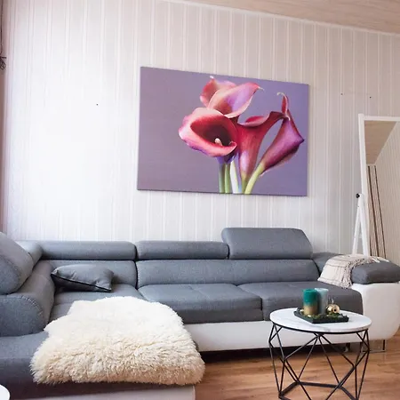 2 Zi.-Wohnung Stadtnah, Messenah Sarstedt Extérieur photo