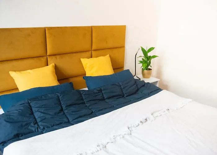 2 Zi.-Wohnung Stadtnah, Messenah