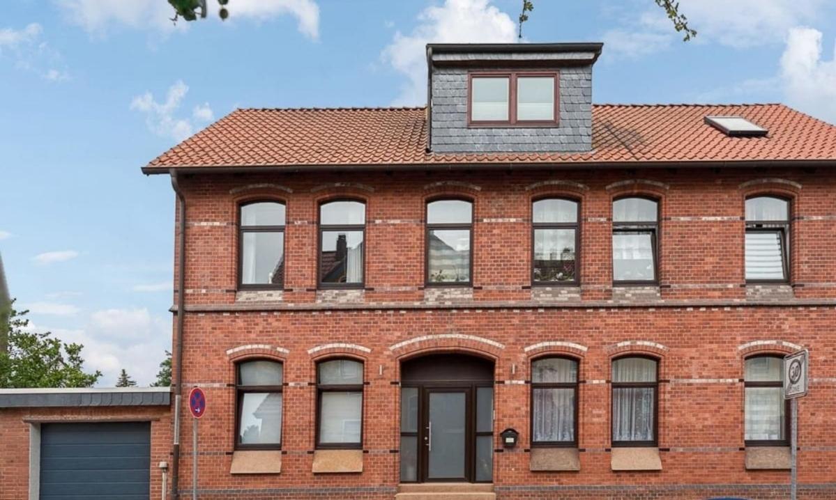 2 Zi.-wohnung Stadtnah, Messenah *